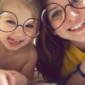 Meet your Posher, Brianna